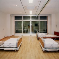 2階病室