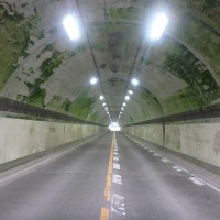 鯨浦トンネル